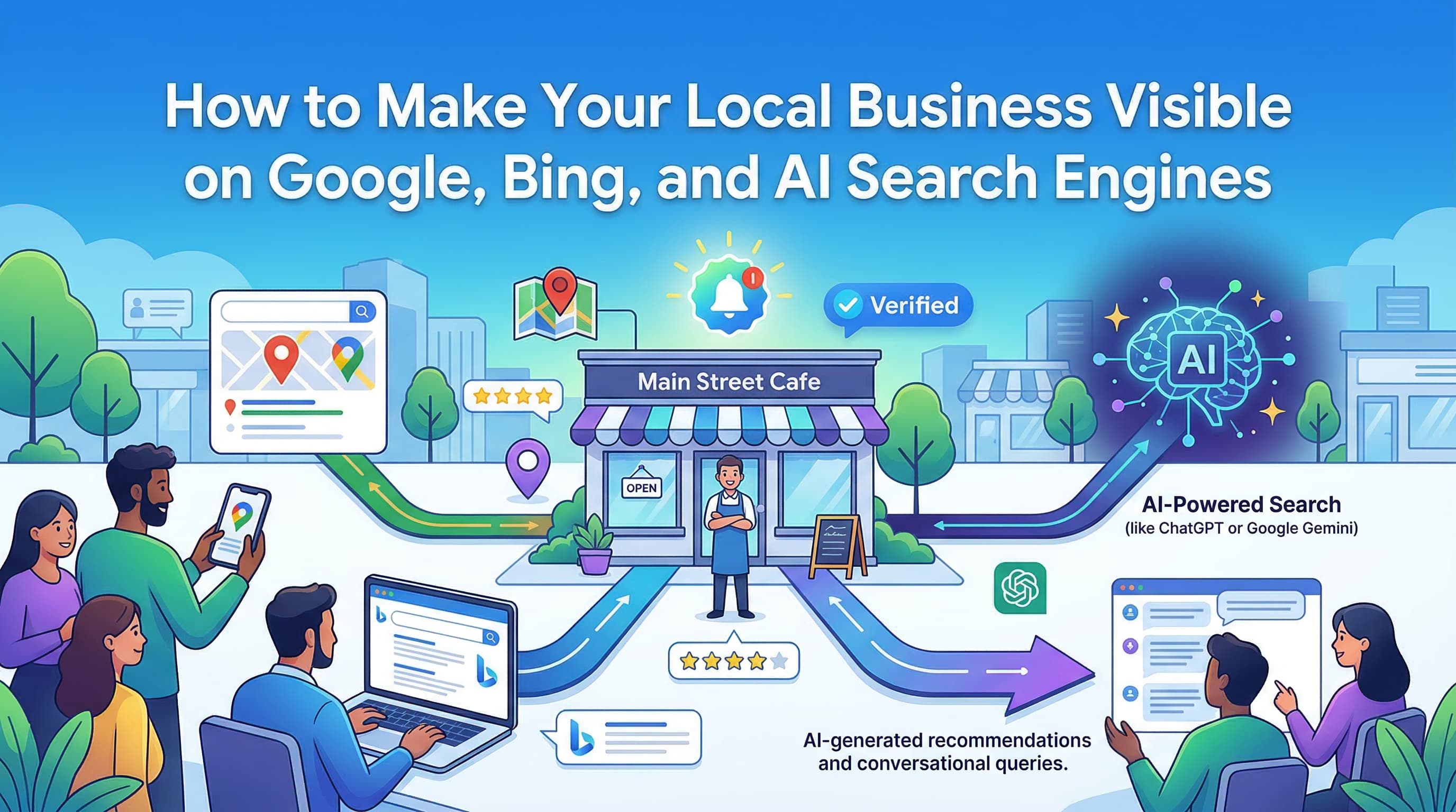 SEO Basics Every Developer Should Know Before Launching a Website